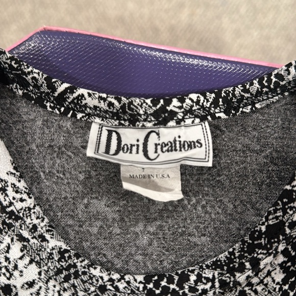 Dori Creation Girls Dress - Picture 2 of 2